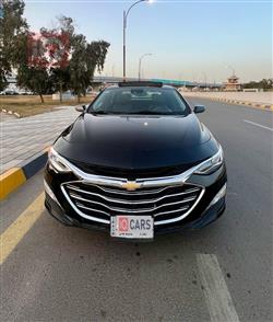 شيفروليه ماليبو